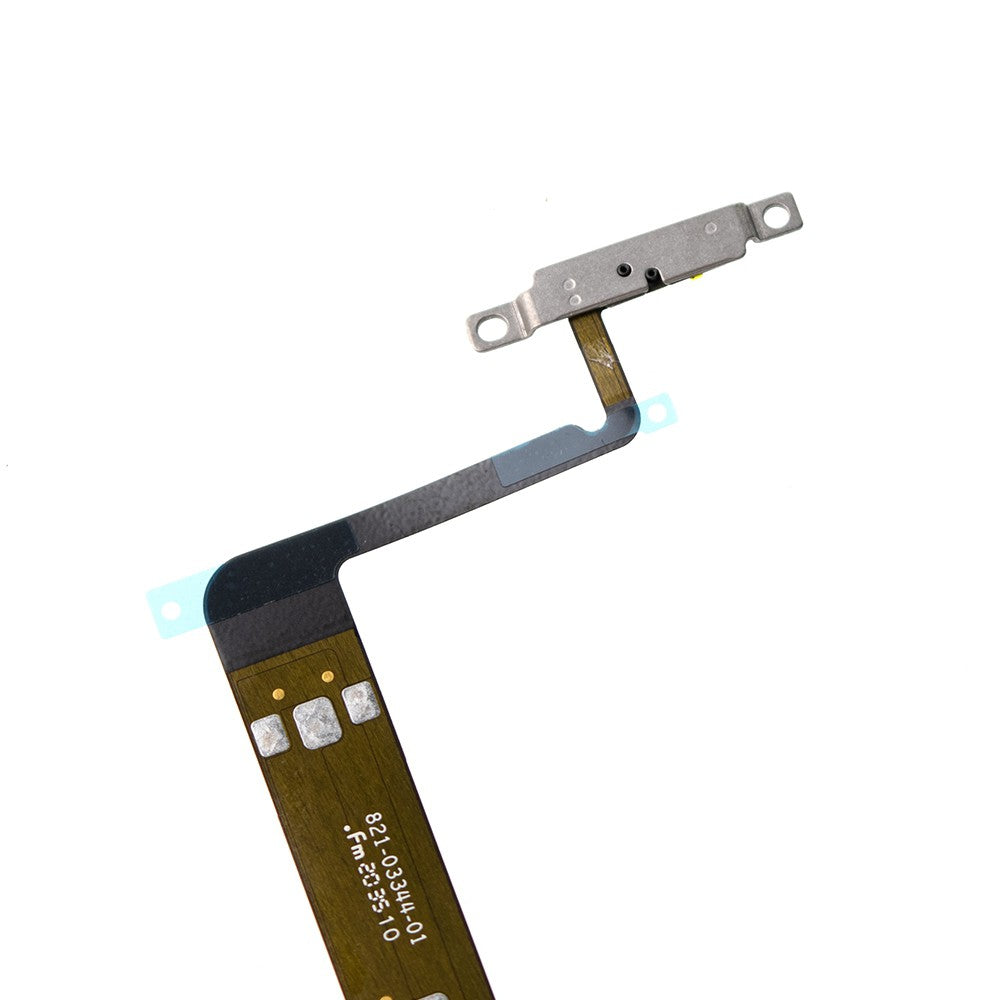 Power Button and Volume Button Flex Cable for iPhone 13 Pro Max Power Button and Volume Button Flex Cable for iPhone 13 Pro Max